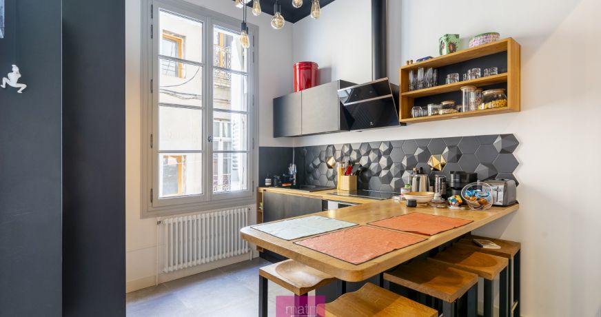 vente Appartement Montpellier