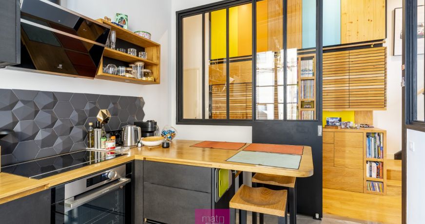 vente Appartement Montpellier