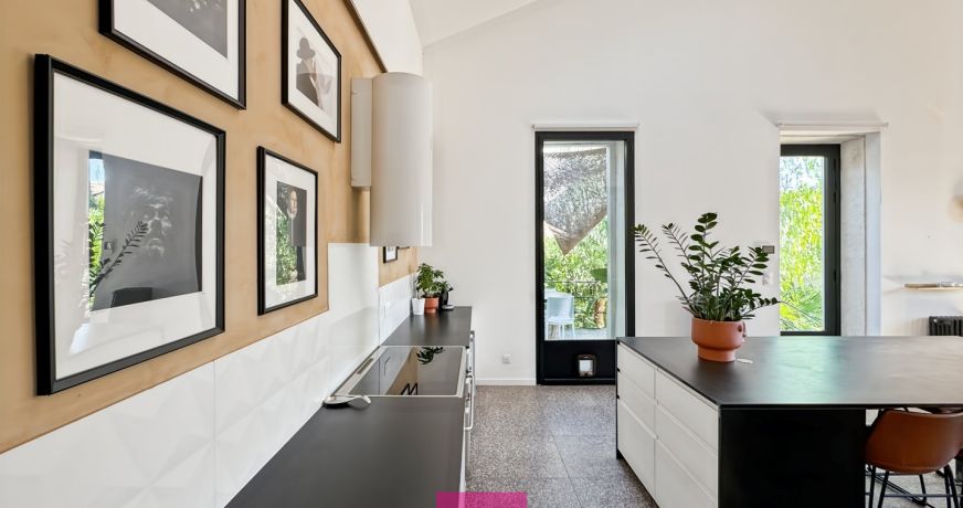vente Maison Montpellier