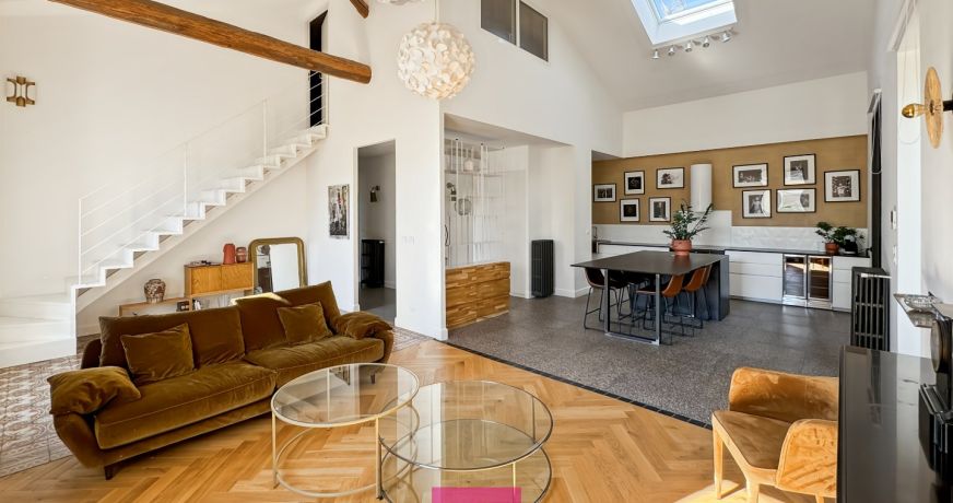 vente Maison Montpellier