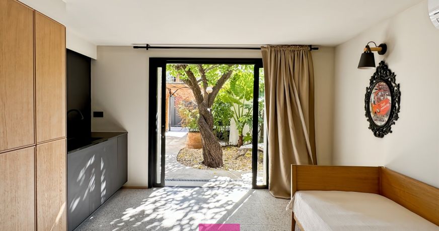 vente Maison Montpellier