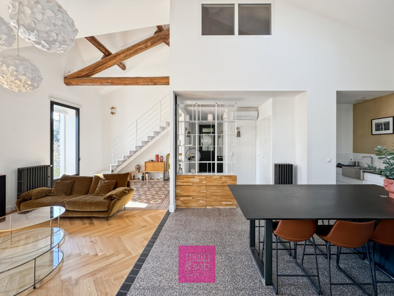 vente Maison Montpellier - Photo 1