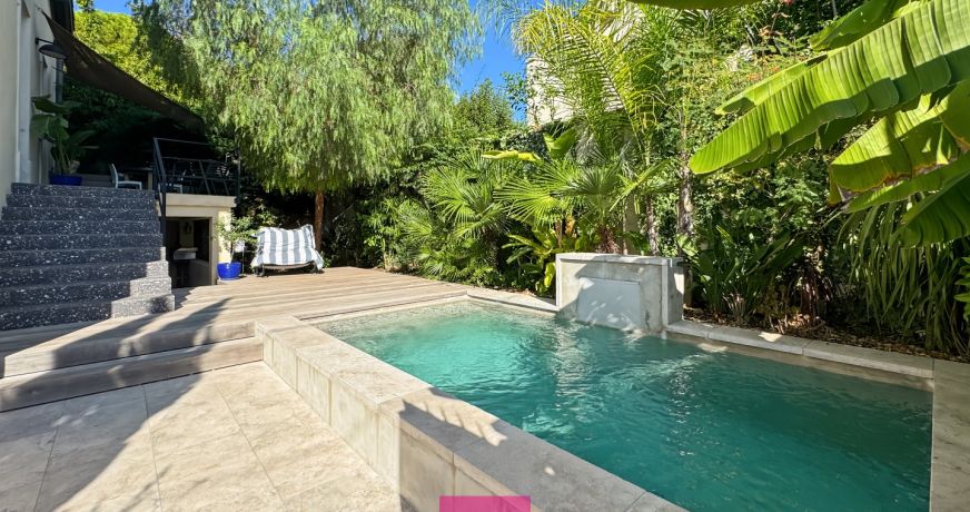 vente Maison Montpellier