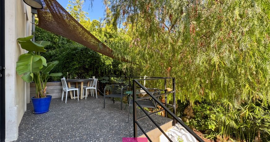 vente Maison Montpellier