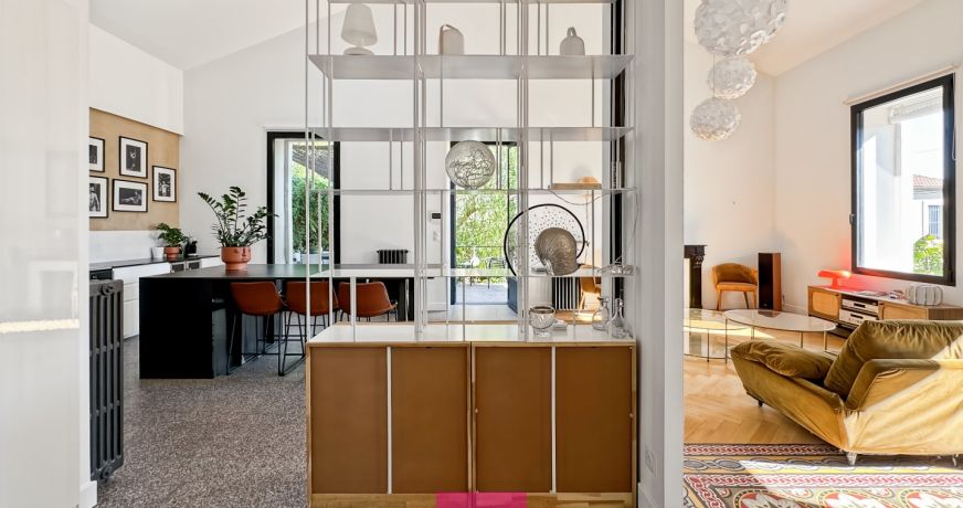 vente Maison Montpellier