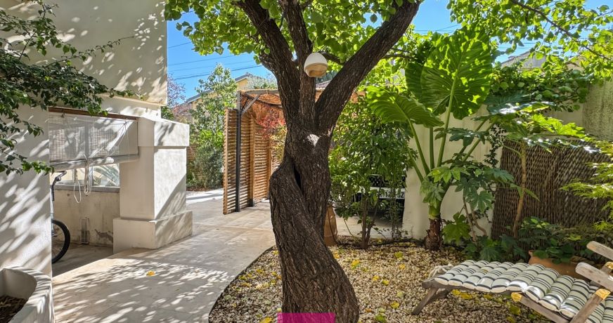 vente Maison Montpellier