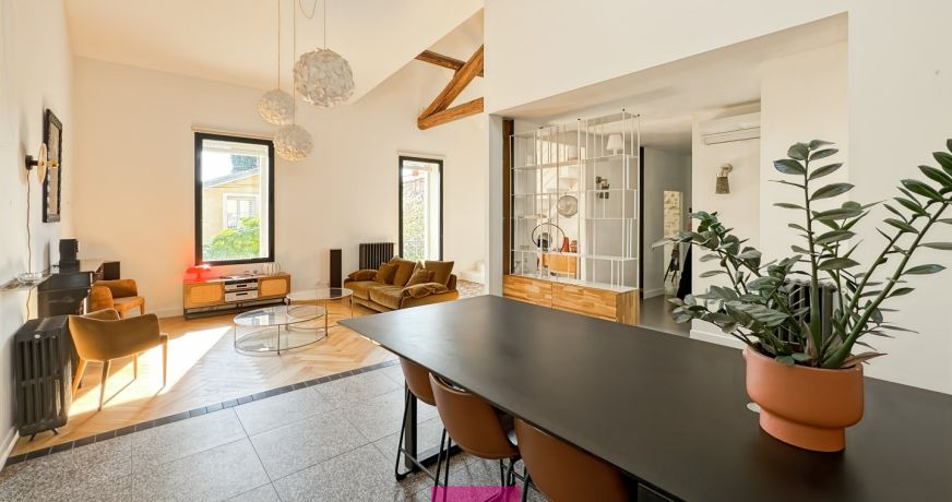 vente Maison Montpellier