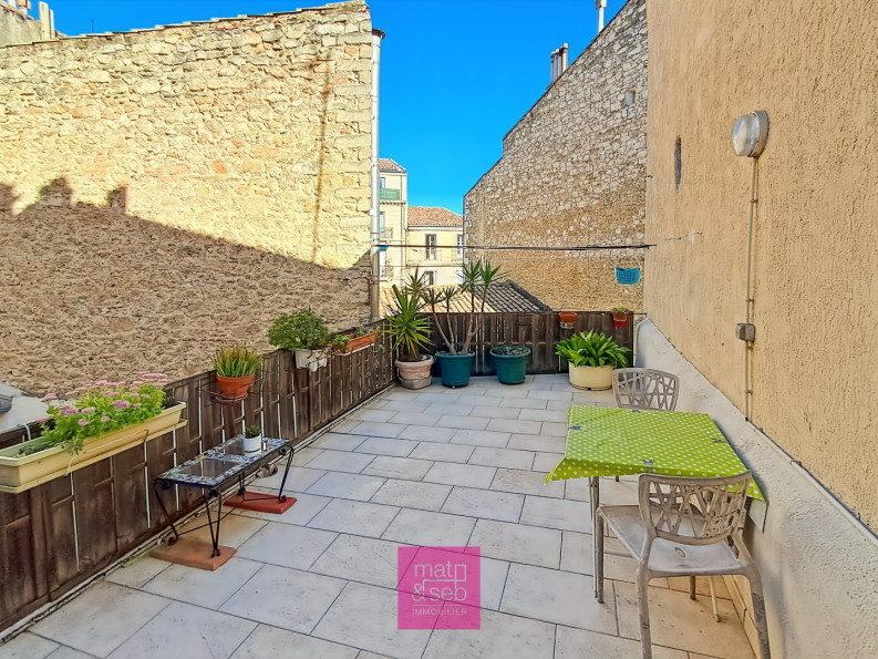 vente Appartement Montpellier - Photo 1