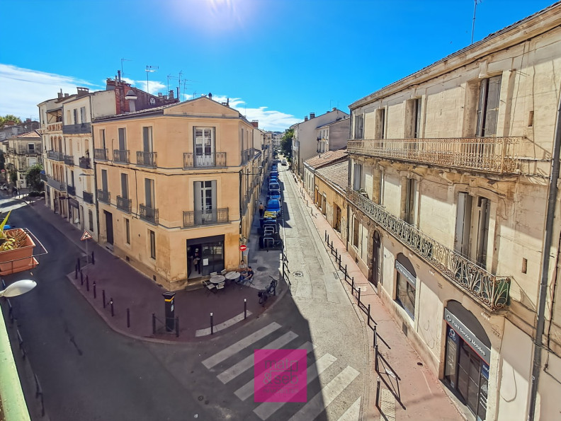 vente Appartement Montpellier - Photo 5