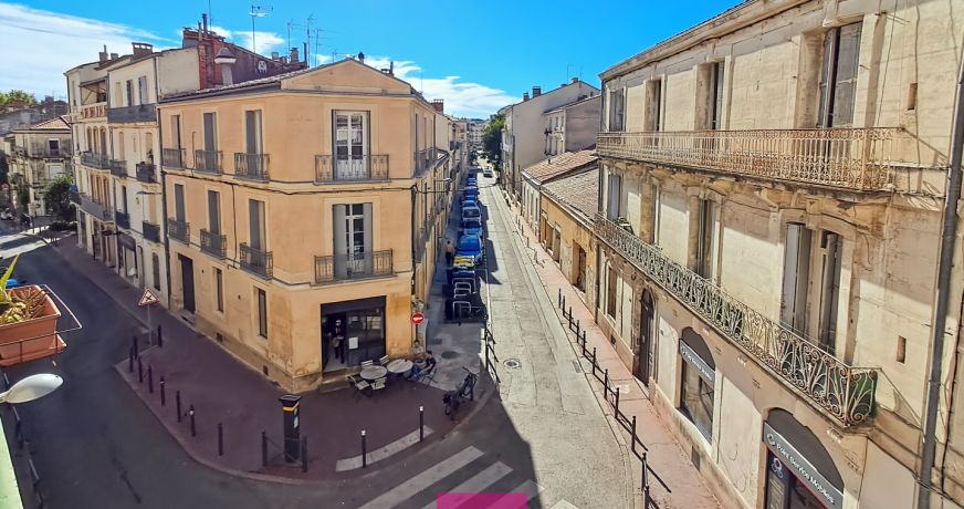 vente Appartement Montpellier