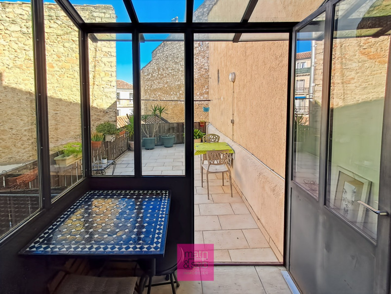 vente Appartement Montpellier - Photo 7