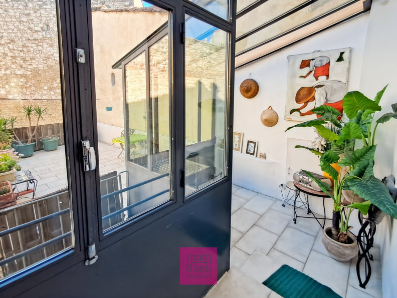 vente Appartement Montpellier - Photo 2