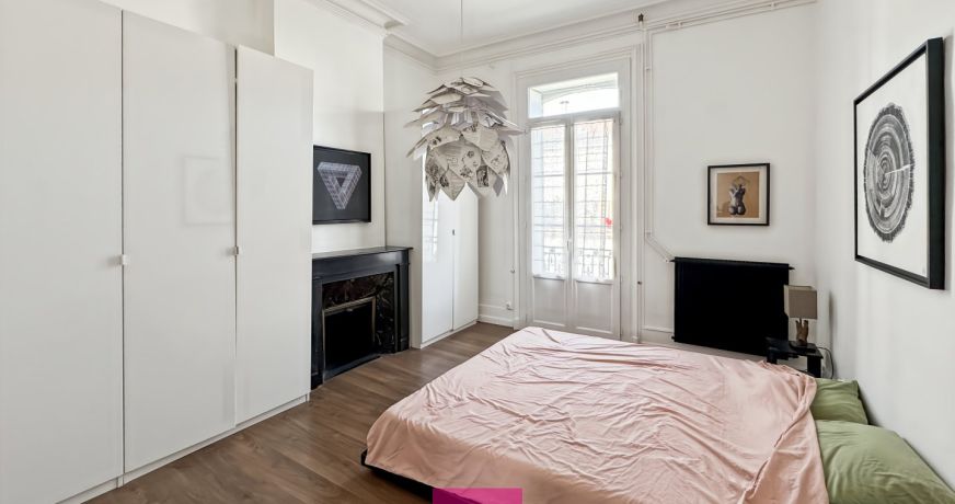 vente Appartement Montpellier