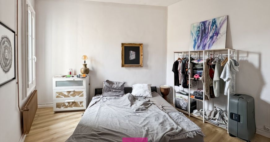 vente Appartement Montpellier
