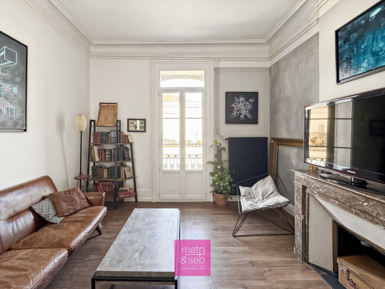 vente Appartement Montpellier - Photo 2