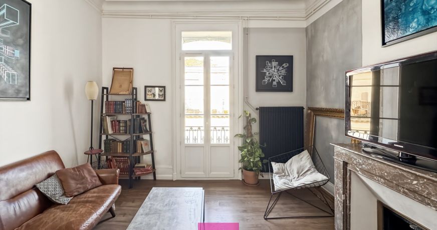 vente Appartement Montpellier