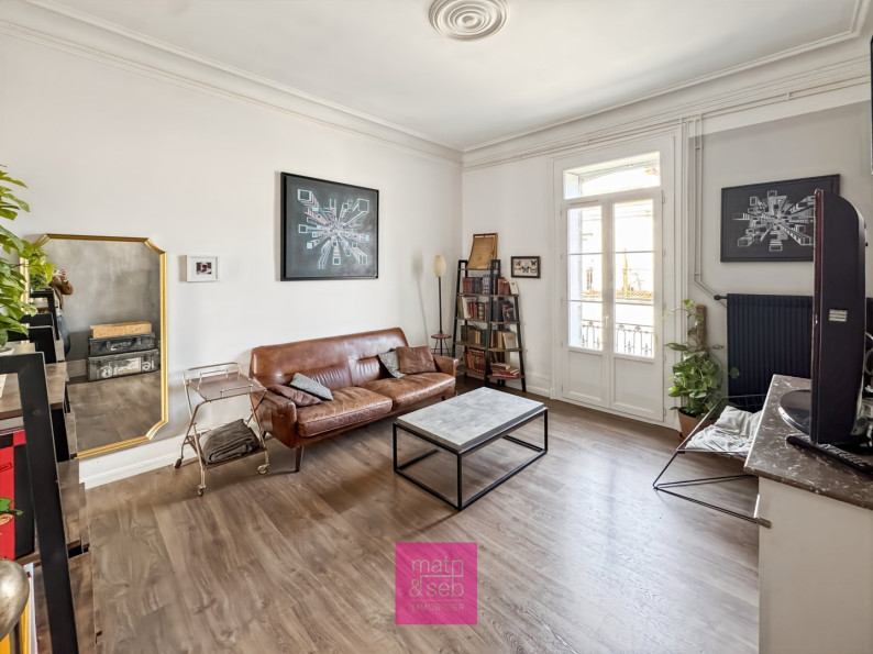 vente Appartement Montpellier - Photo 3