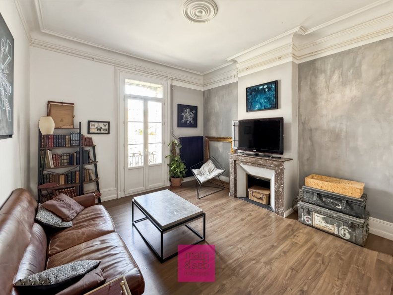 vente Appartement Montpellier - Photo 1