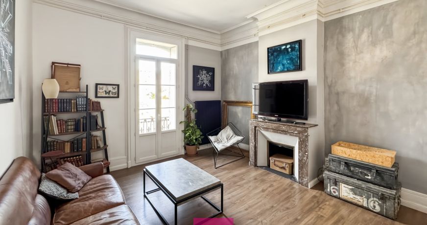 vente Appartement Montpellier