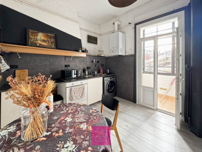 vente Appartement Montpellier - Photo 4