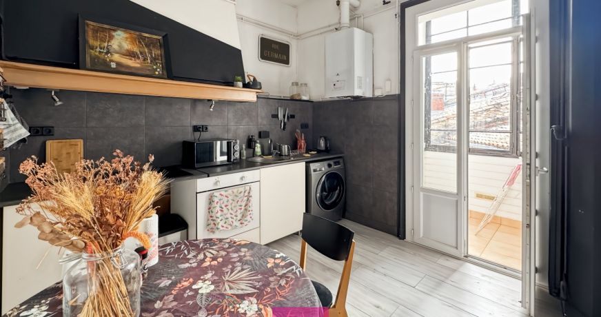 vente Appartement Montpellier