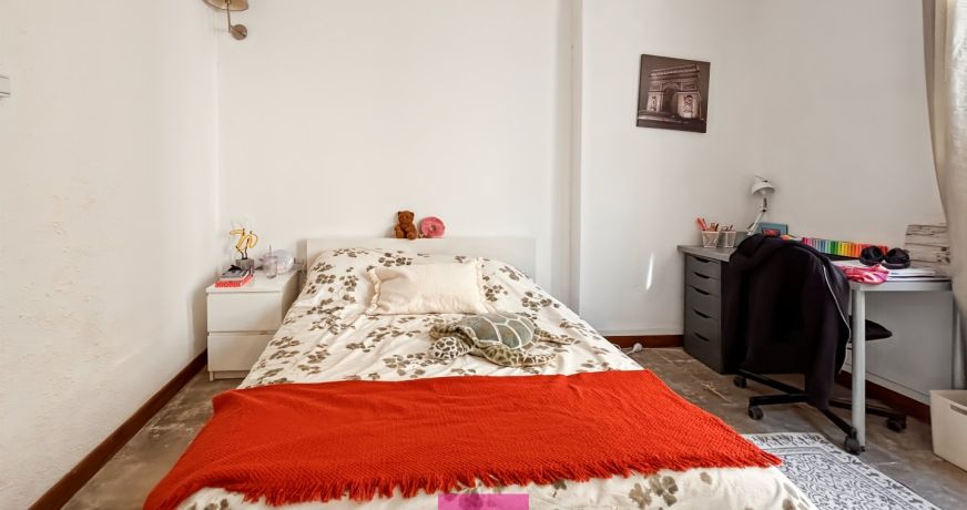 vente Appartement Montpellier