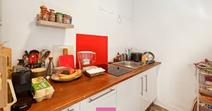 vente Appartement Montpellier