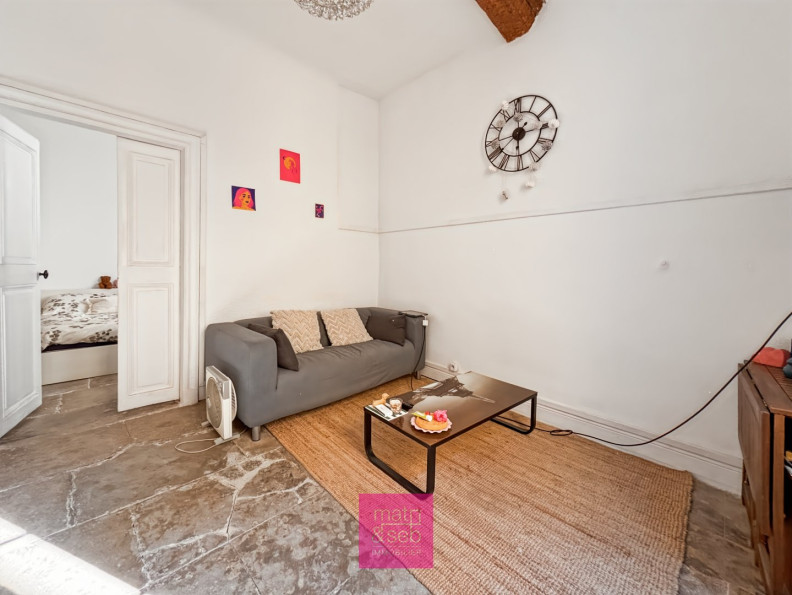 vente Appartement Montpellier - Photo 1