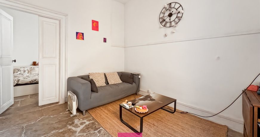 vente Appartement Montpellier