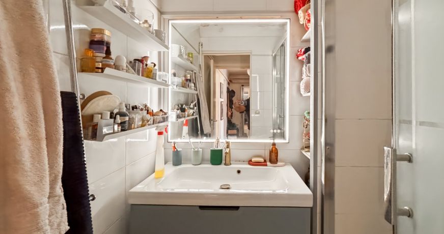vente Appartement Montpellier