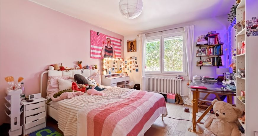 vente Appartement Montpellier