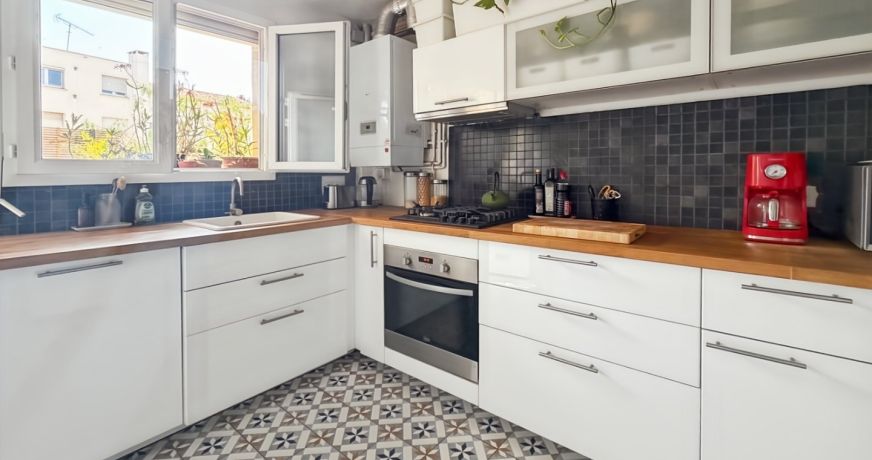 vente Appartement Montpellier