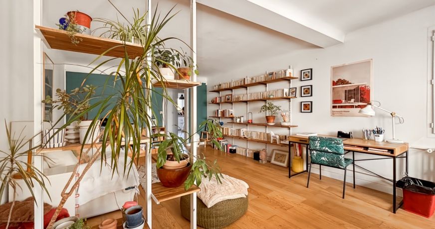 vente Appartement Montpellier