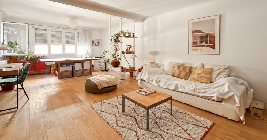 vente Appartement Montpellier