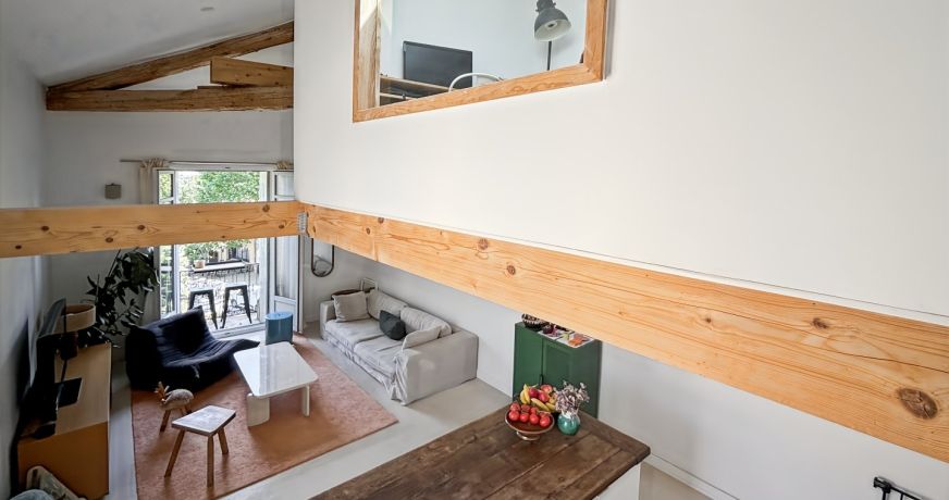 vente Appartement Montpellier