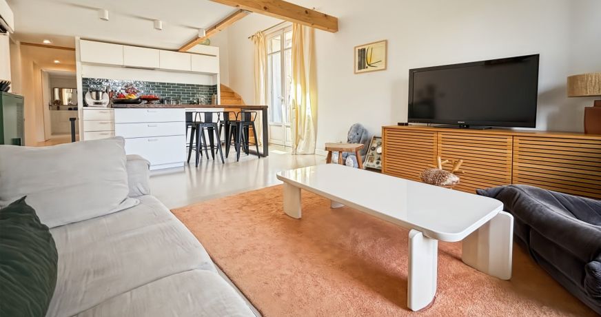 vente Appartement Montpellier
