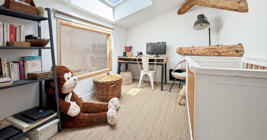 vente Appartement Montpellier