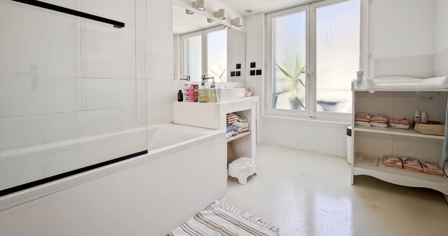 vente Appartement Montpellier