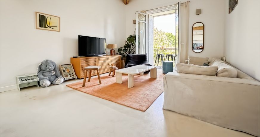 vente Appartement Montpellier
