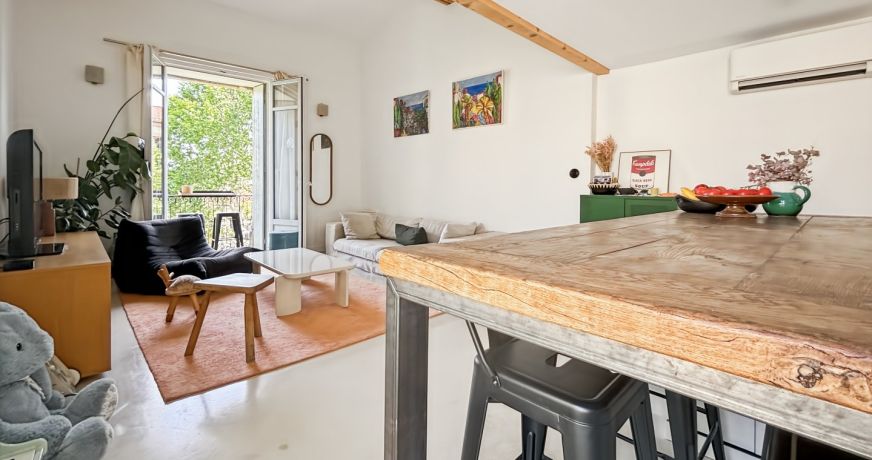 vente Appartement Montpellier