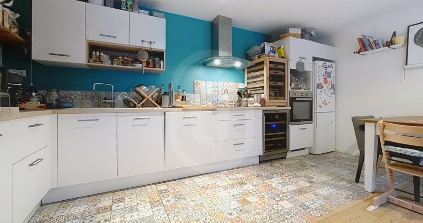 vente Appartement Montpellier