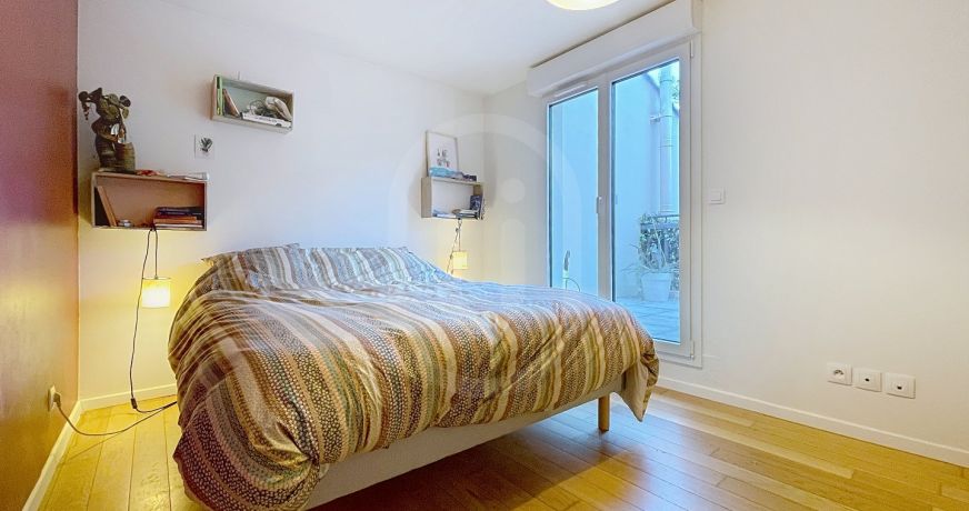 vente Appartement Montpellier