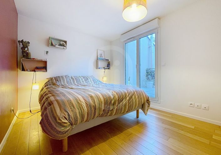 vente Appartement Montpellier