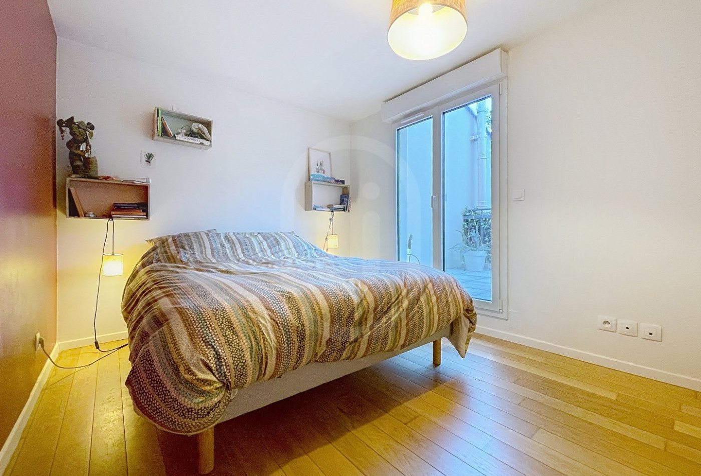 vente Appartement Montpellier - Photo 9