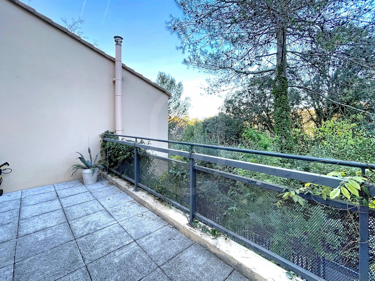 vente Appartement Montpellier - Photo 8