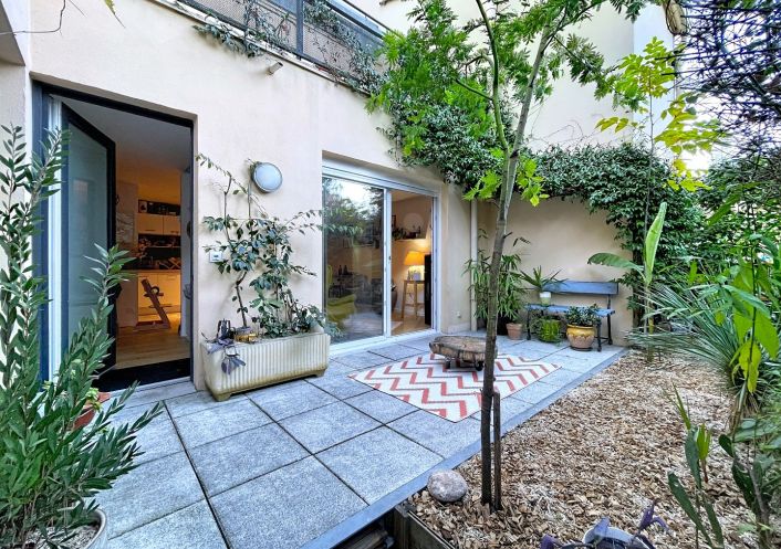 vente Appartement Montpellier