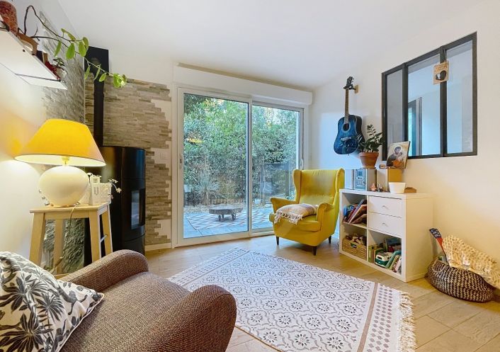 vente Appartement Montpellier