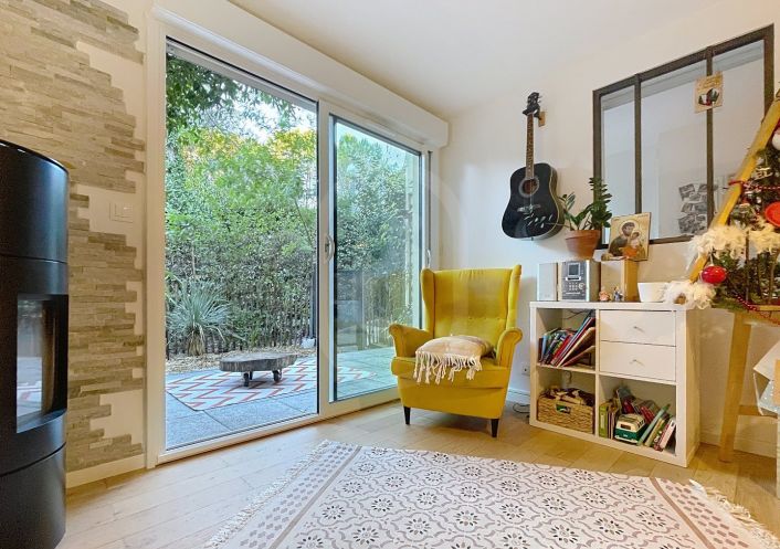 vente Appartement Montpellier