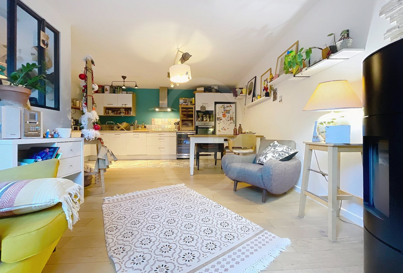 vente Appartement Montpellier - Photo 7