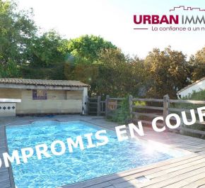 vente Le Cres